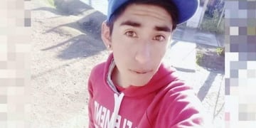 La madre de Braian solo quiere que el caso de su hijo no quede impune\u002E