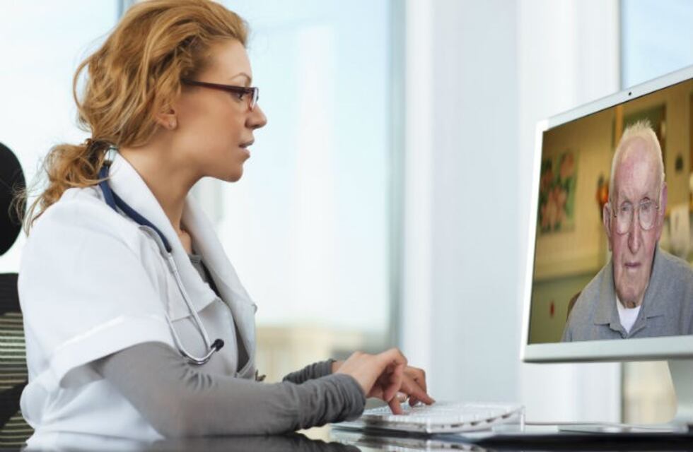 Telemedicina: una nueva forma de ir al médico