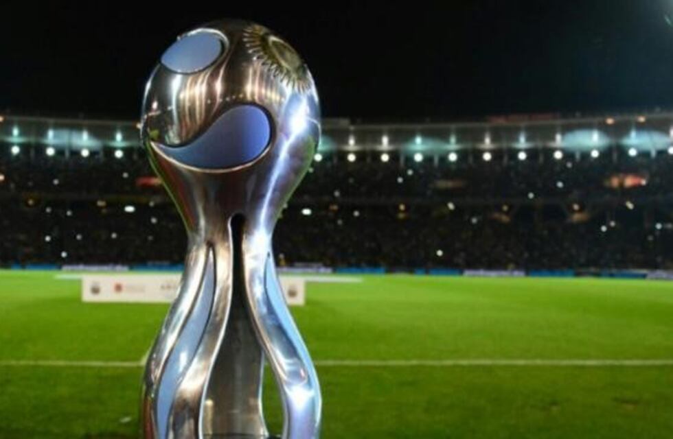 Los equipos rosarinos ya conocen a sus rivales de Copa Argentina