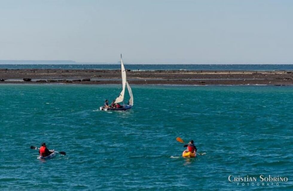 Santa Cruz: Ruta Azul, Ruta 3, segunda parte