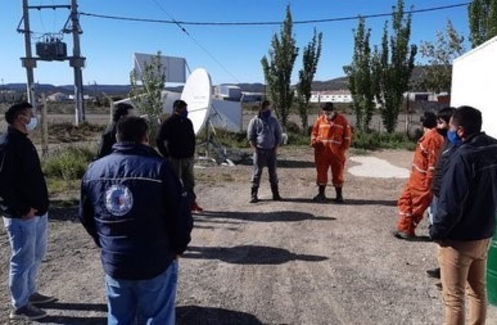 Medida de fuerza en PECOM