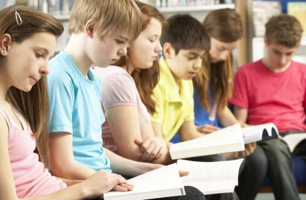Lanzaron un concurso literario para estimular la lectura y escritura en adolescentes