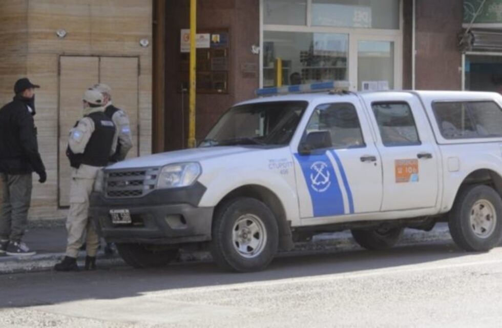 Allanamientos en Bahía Blanca por una causa de narcotráfico