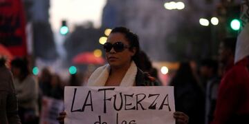 Las víctimas de violencia de género tendrán asistencia jurídica gratuita\u002E