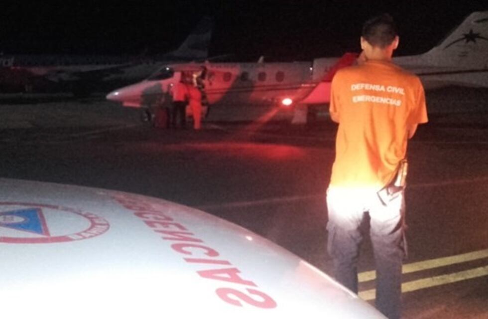 Nuevo proceso de ablación de órganos en Bahía