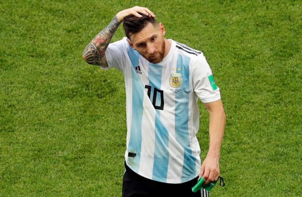 El incierto destino de Lionel Messi tras la eliminación de Argentina en el Mundial