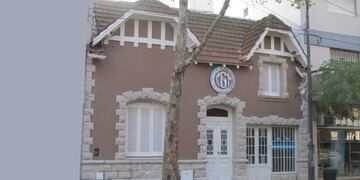 Confederación General del Trabajo - Regional Mar del Plata (web)