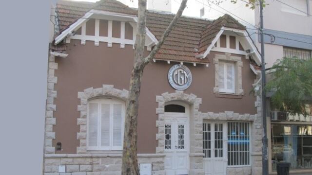 Confederación General del Trabajo - Regional Mar del Plata (web)