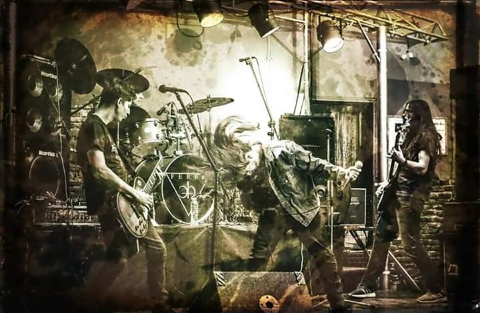 Festisolidario: Cardynal, la inmensa alegría de volver al escenario del PI