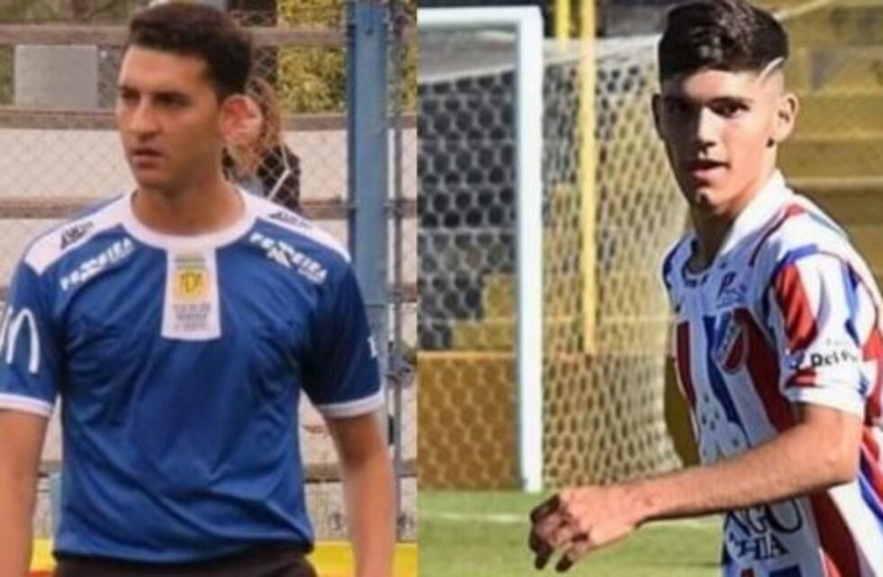 Liga del Sur: el fútbol menor y los árbitros también tienen puntaltenses nominados