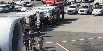 Los equipos médicos de los Centros de Control y Prevención \