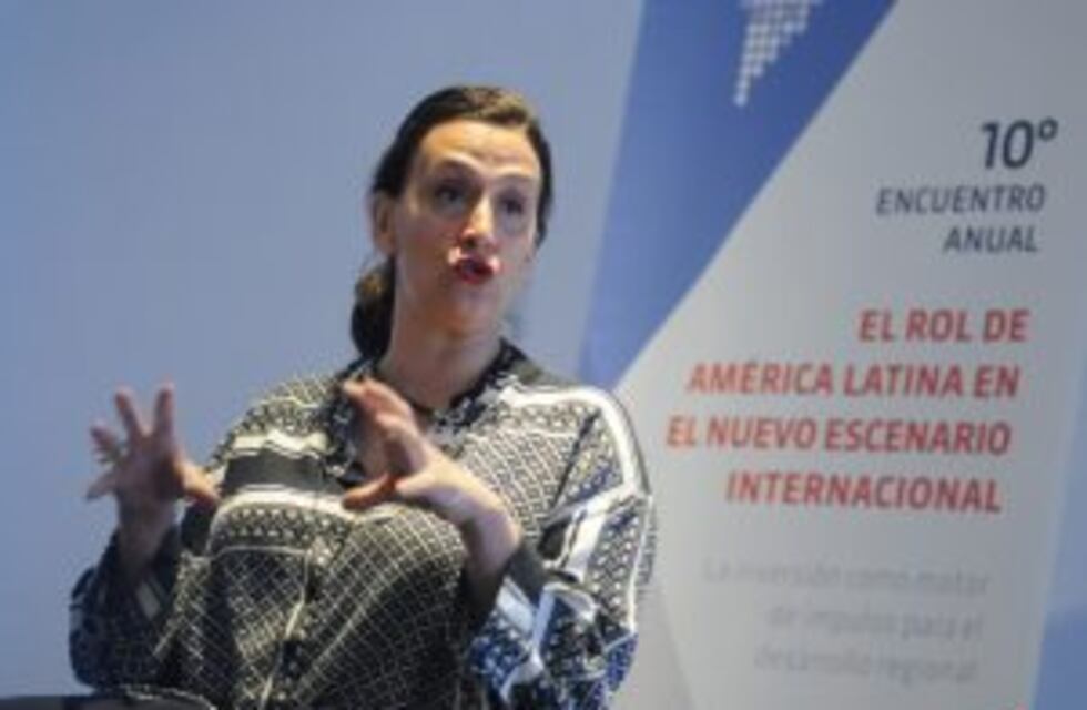 Michetti descartó que Macri "le pida la renuncia" a Gómez Centurión