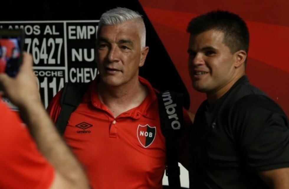 De Felippe prepara cambios para mejorar la imagen de cara al duelo con Tigre
