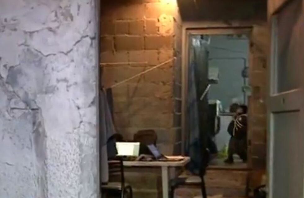 Rescataron a cinco mujeres, dos de ellas menores, que eran explotadas sexualmente