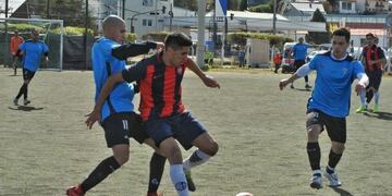 Los Cuervos Fin del Mundo