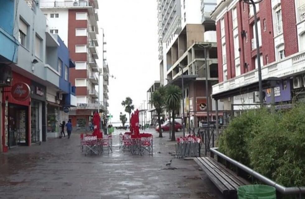 Una encuesta demostró el temor de los despidos en el sector turístico de Mar del Plata