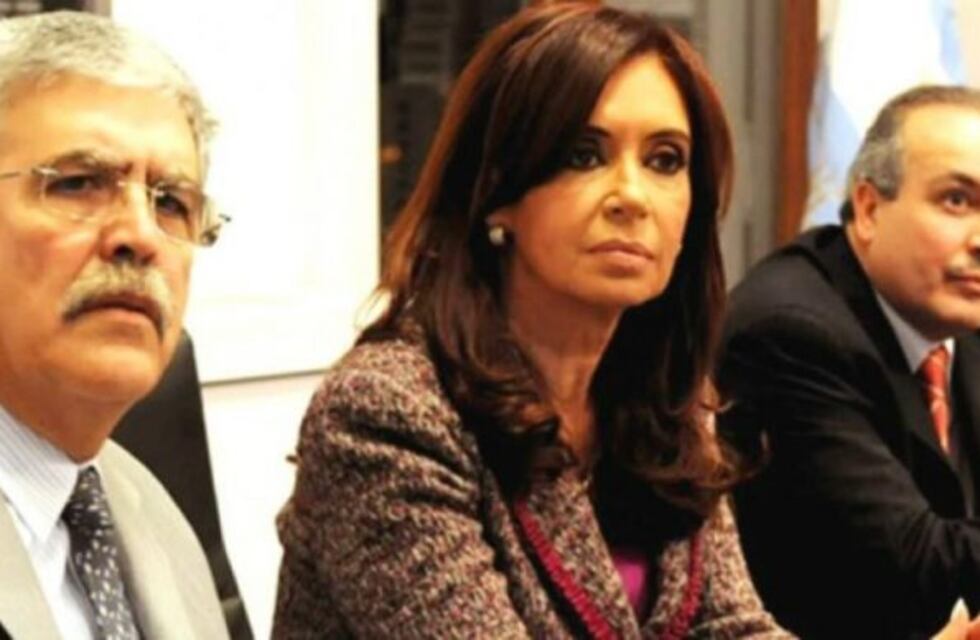 #21A: los paranaenses pidieron el desafuero de Cristina Kirchner