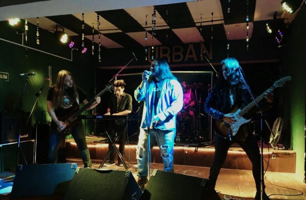 Febrero trae viernes con "Ciudad Rock"