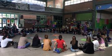 Encuentro de Mujeres y Disidencia de Género, Alta Gracia