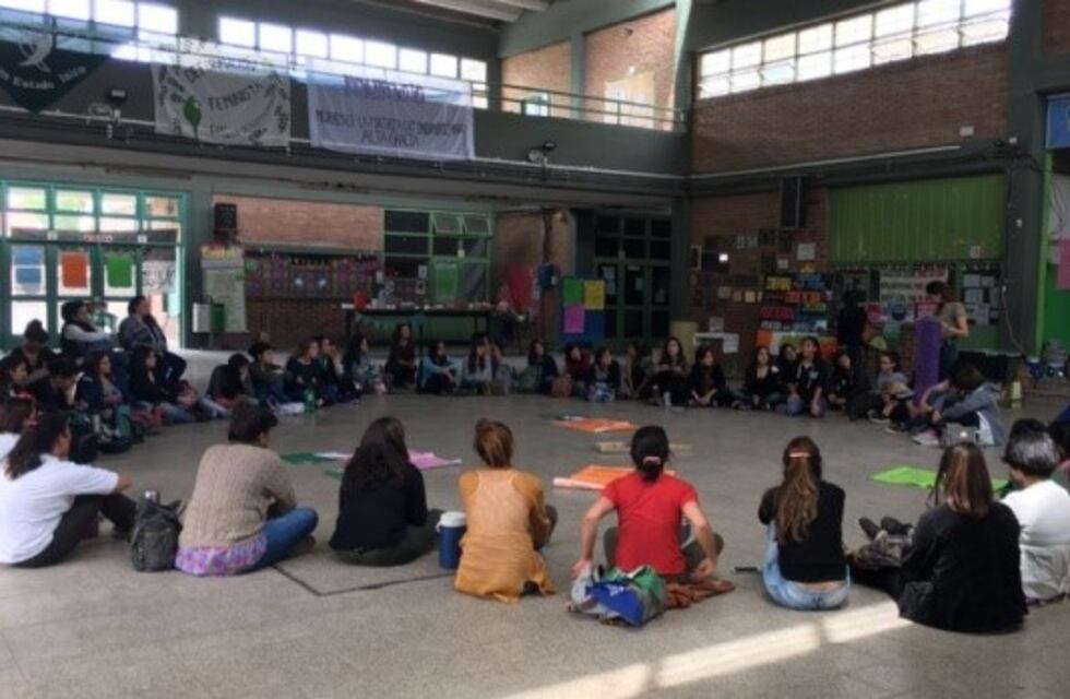 Alta Gracia será sede del tercer encuentro de "Mujeres y disidencias de género"