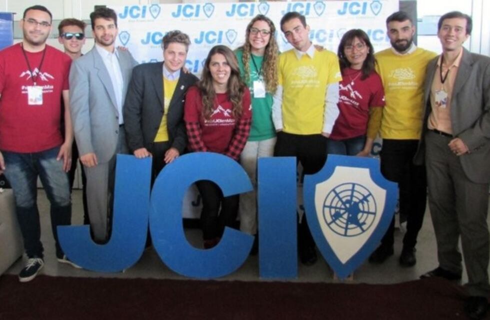 Mendoza será sede del congreso de jóvenes líderes