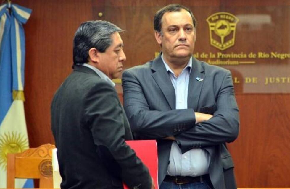 La Jueza rechazó la imputación de Iud y Ojeda por corrupción de menores