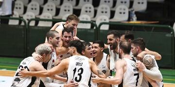 Prensa Olímpico\u002E