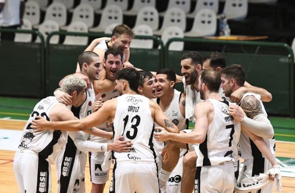 Olímpico le ganó a La Unión de Formosa