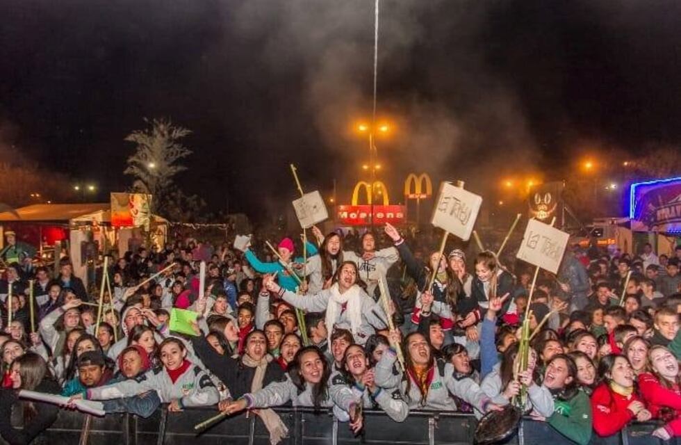 Alta Gracia: Agenda de actividades para este fin de semana