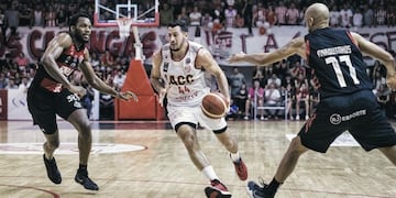 Cuello seguirá en Instituto\u002E