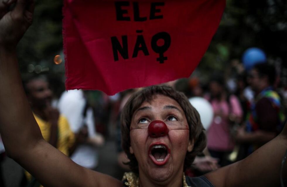 Brasil vota: qué expectativas tienen los argentinos que viven en el vecino país