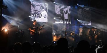 Divididos en Posadas