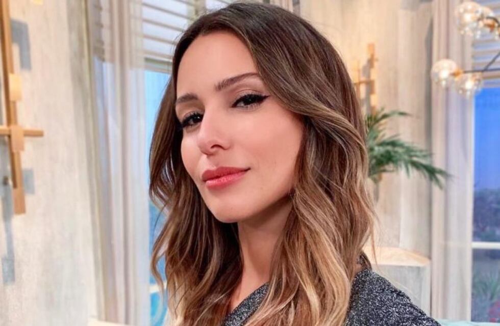 El tenso cruce en vivo entre Pampita y el panel de "Intrusos"