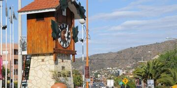 Villa Carlos Paz\u002E