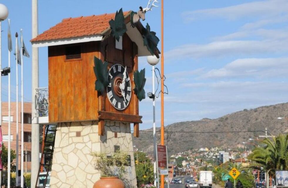 Villa Carlos Paz: reservas hoteleras por encima del 90%