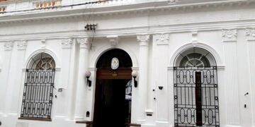 Facultad de Humanidades