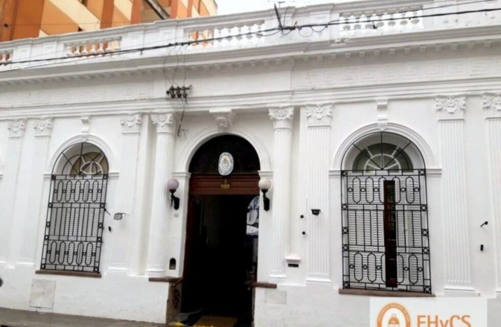 Hasta el jueves preinscribirán en la Facultad de Humanidades