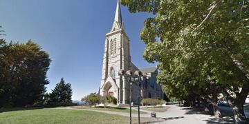 Femicidio en Bariloche\u002E