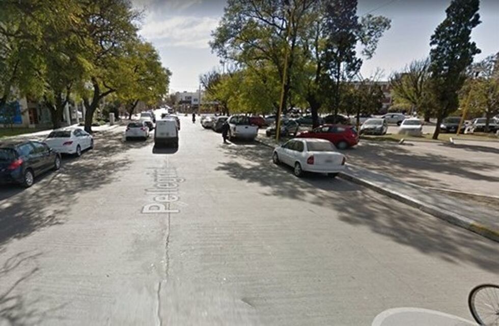 Roban más de 3 millones de pesos del interior de una camioneta en San Francisco