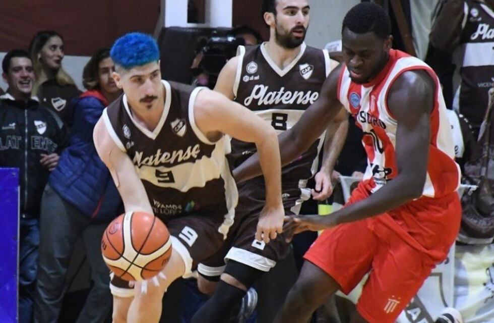 San Isidro quiere imponer su localía en la serie final ante Platense