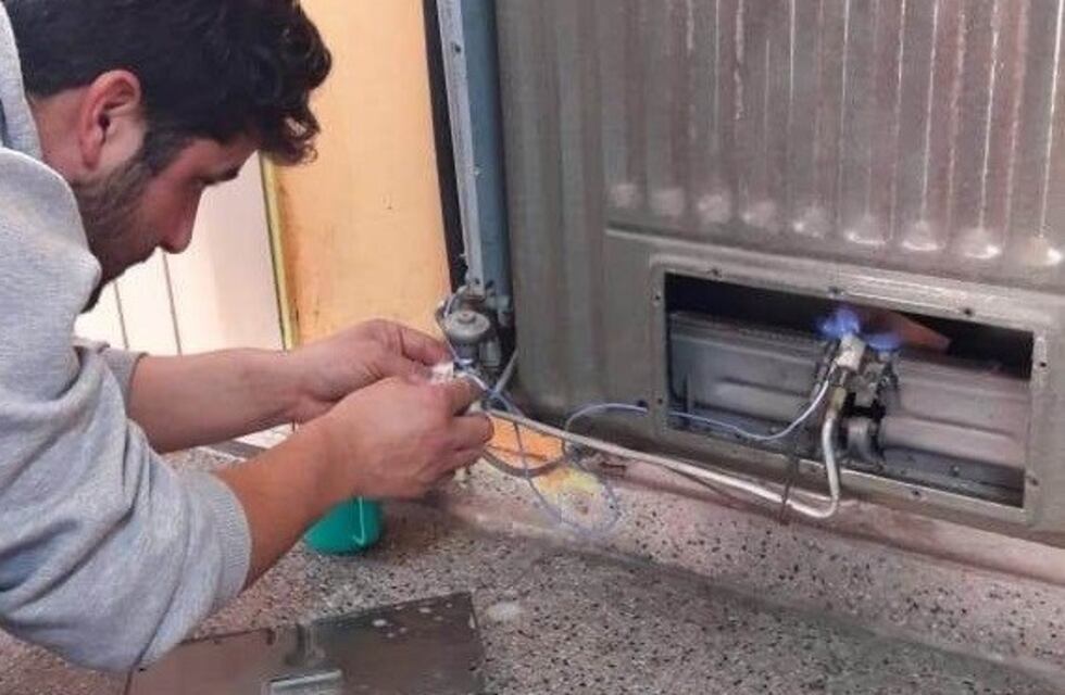 Solicitan medidas de seguridad en instalación de gas y electricidad