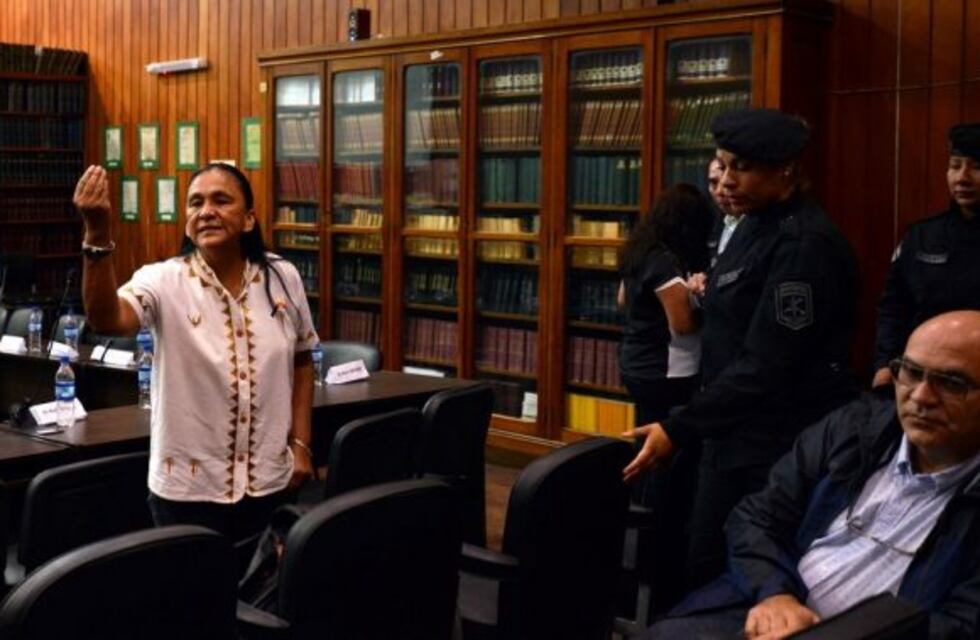 La Corte provincial sobreseyó a Milagro Sala en la causa "Luca Arias"