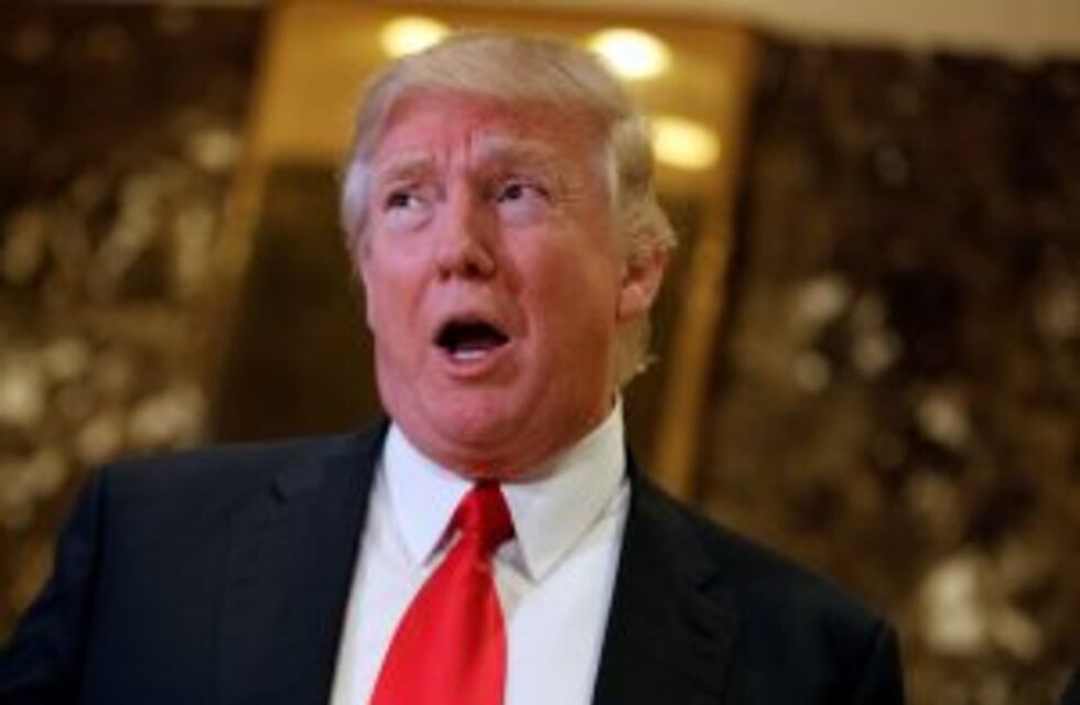 Trump aseguró que la Argentina es un eje "muy importante" para los EE.UU. en la región