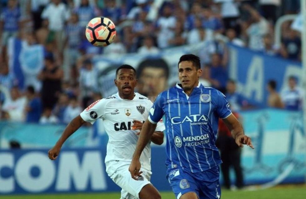 Conocé a Diego Viera, el defensor paraguayo que quiere Belgrano