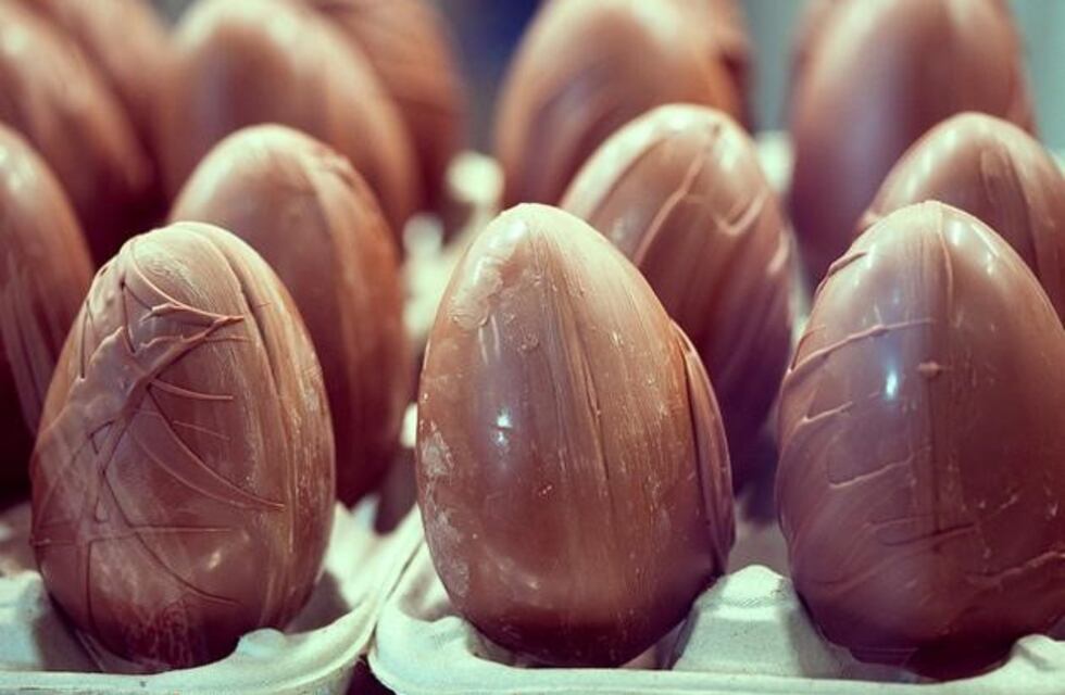 Algunos alimentos de la canasta de Pascua aumentaron más de un 50% interanual