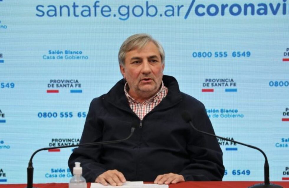 Se flexibilizó la cuarentena en la provincia salvo en Rosario y Santa Fe
