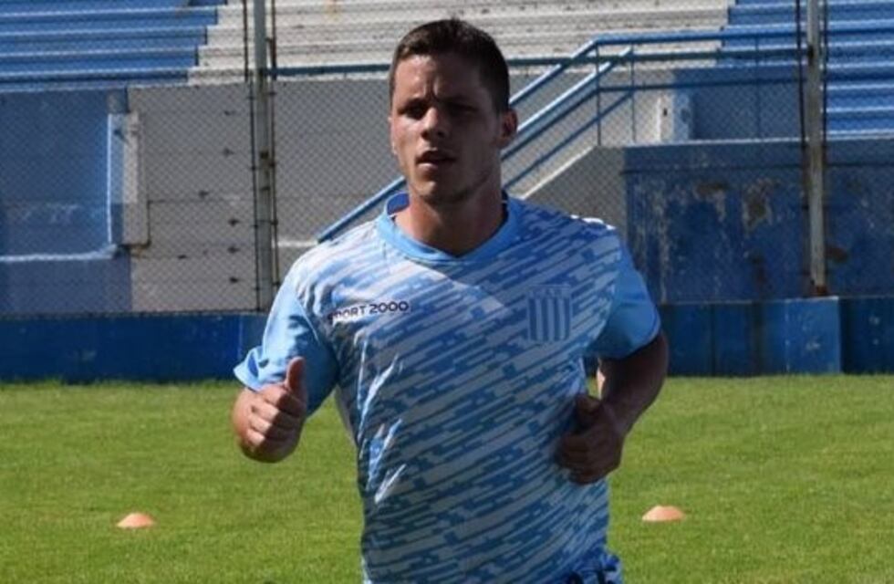 Racing, con equipo confirmado e hinchas para ir a jugar a Freyre