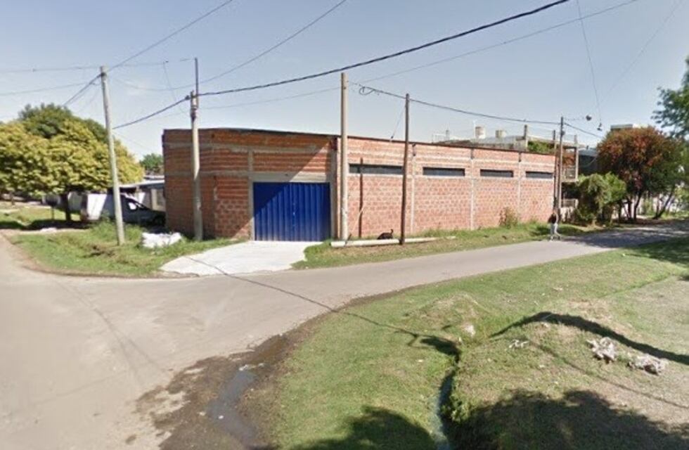 Taxista se resistió a un robo y terminó con lesiones en una muñeca y en un hombro