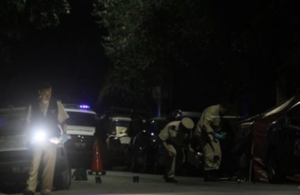 Robo, persecución y tiroteo en Villa Urquiza: un muerto