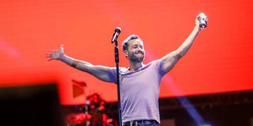 chaya 2020 - 4ta noche